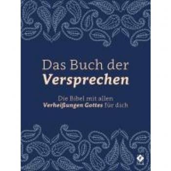 Das Buch der Versprechen