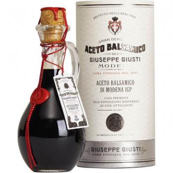 Giuseppe Giusti Triple Gold Anfora Collection