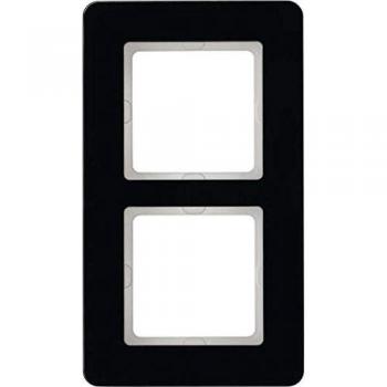 Marco 2E, Q.7, cristal negro