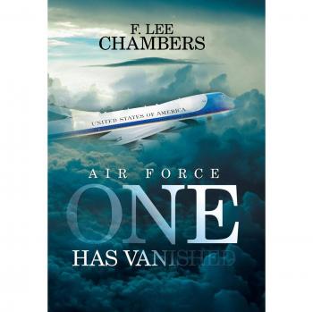 Air Force One Has Vanished