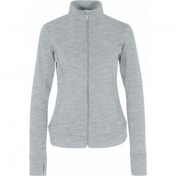 Fila Felpa Rangiroa Light Grey Melange XL