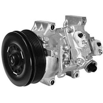 NRF AC compressor 32741