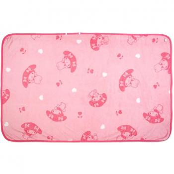 Cuscino e Coperta My Melody