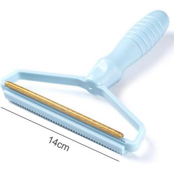 Portable Lint Shaver