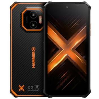 Hammer Black 5G Volte VoWiFi 256GB 8GB