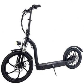 Smartgyro Lobo Patinete Eléctrico 10.000 mAh