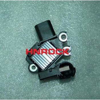 Alternator Voltage Regulator 08-053