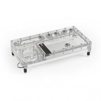 Alphacool Core Distroplatte 280 Links VPP/D5