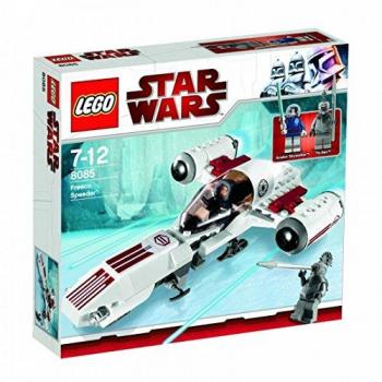 FreeCo Speedé Star Wars 8085 Lego