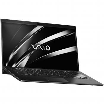 VAIO SX14 Laptop 35,56 cm (14 Zoll) (Full -HD IPS-Display, Intel Core i5- 8265U, 256 GB SSD, 8GB LPDDR3 RAM, Windows 10 Pro, LTE, W-LAN, Bluetooth, HDMI, USB 3.1, Webcam) Notebook, Weiß