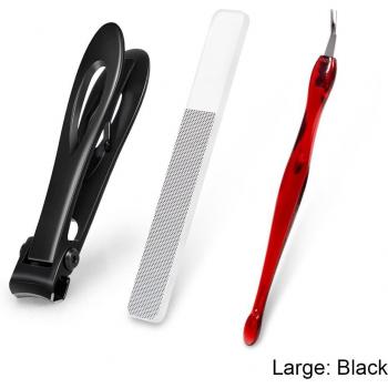 Manicure Tools Kit