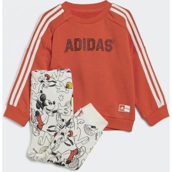 Mickey Baby Hoodie Set – Adidas Disney