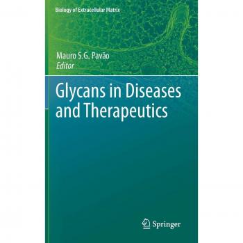 Glycans in Diseases and Therapeutics