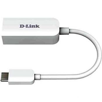 D-Link DUB-E250 Adaptador Ethernet 2500 Mbit/s