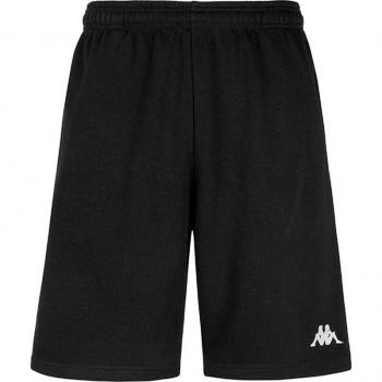 Shorts Kappa Blive Noir L
