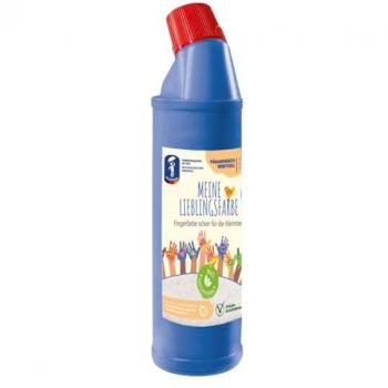 Feuchtmann Künstlerfarbe - Meine Lieblingsfarbe Blau 900g