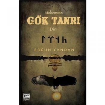 Atalarimizin Gök Tanri Dini