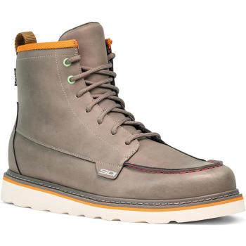 Bottes de Moto Sidi Urbex WP Gris