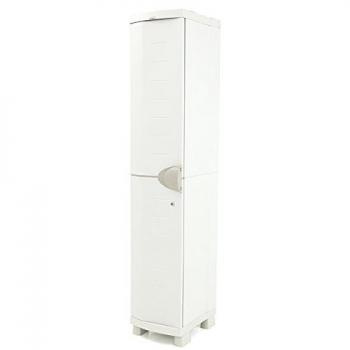 Box-Office Armoire haute 1 porte 35x45x184 cm
