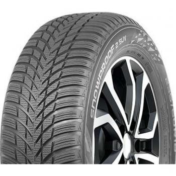 Nokian Snowproof 2 SUV (255/50 R19 107V)