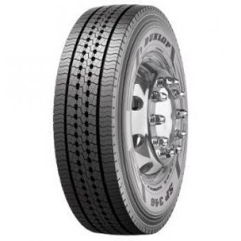 Dunlop 295/60 R22.5 150 K/149 L Sp346 3 Psf Dir Reg