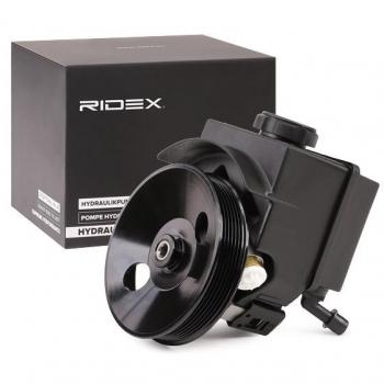 Pompa idraulica sterzo Ridex 12H0231