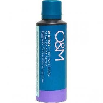 Cire à Cheveux O&M 200 ml