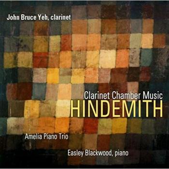 Quintetto per Clarinetto Op.30