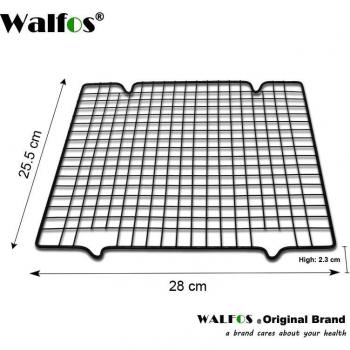 WALFOS Nonstick Baking Cooling Rack
