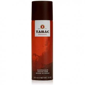 Tabac Original - Espuma de Barbear 200ml