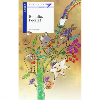Bon Dia Poesia - RASPALL JOANA