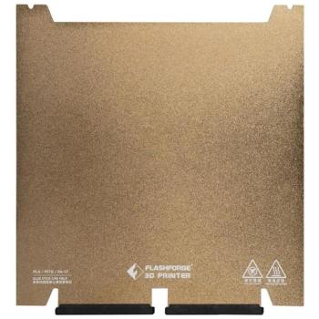 FlashForge G3 Ultra PEI Druckoberfläche