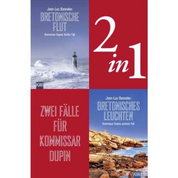 Zwei Fälle für Kommissar Dupin (2in1-Bundle)