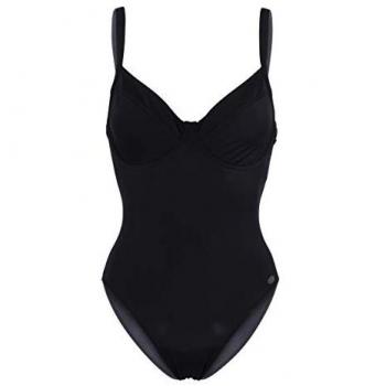Costume da bagno intero Fashy C-Cup nero 42