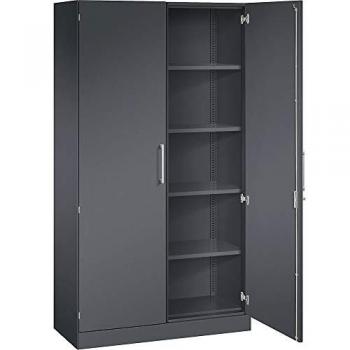 Armadietto ufficio C+P 198 cm