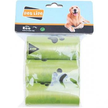 Sacs Dégradables pour Excréments de Chiens et Chats