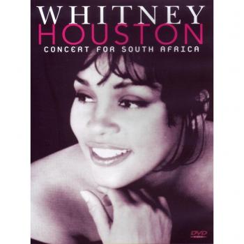 CONCERT FOR SOUTH AFRICA