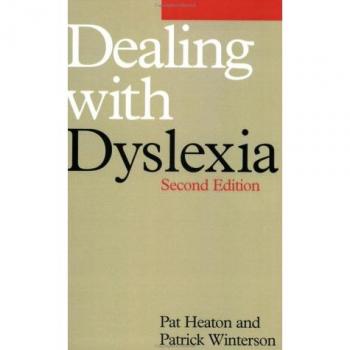 Dealing Woth Dyslexia -  Pat Heaton et  Patrick Winterson
