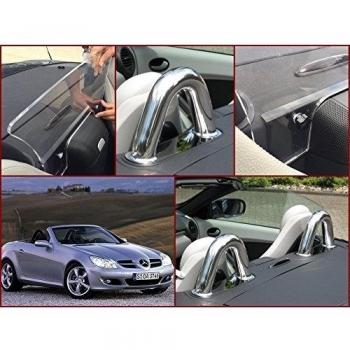WindShield Premium 307CC