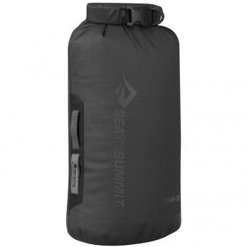 Big River Bolsa Estanca 8L - Negro Azabache