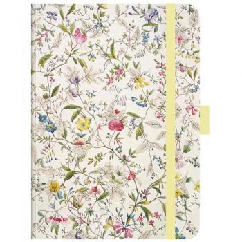 Premium Timer Big 'Wild Flowers' 2025