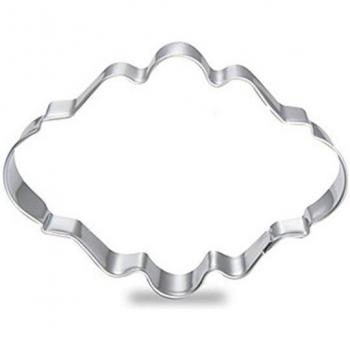Cortador de Galletas de Metal