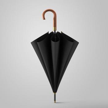 OLYCAT Vintage Golf Umbrella for Business and Travel
