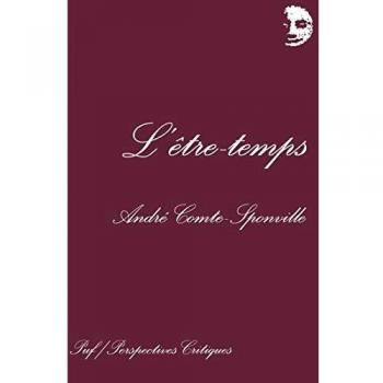 L'être-temps