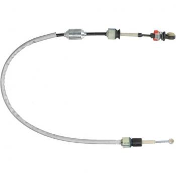 LINEX 09.44.34 Cavo comando, Cambio manuale