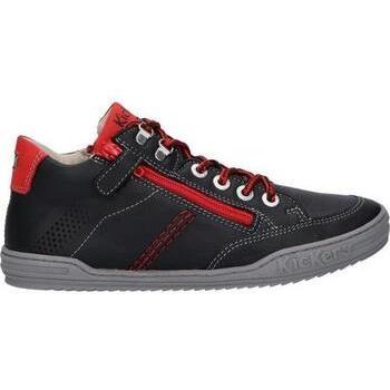 Kickers Halbschuhe Joula 830100