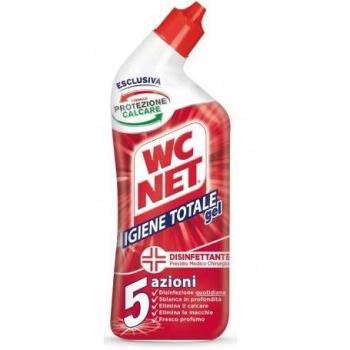 WC NET IGIENE TOTALE GEL 700 ML