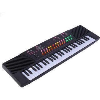 XSXS 54-Key Kids Electronic Piano with Sound Effects