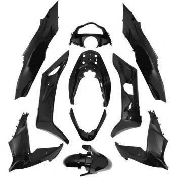 P2R Bodywork Fairing Kit for Honda 125 PCX 2014-2016