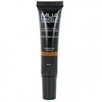 MUA Custom Colour Foundation Mixer - Vertiefung Mittel